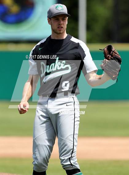 Thumbnail 2 in Miramonte vs. Drake (CIF NCS D3 Final) photogallery.