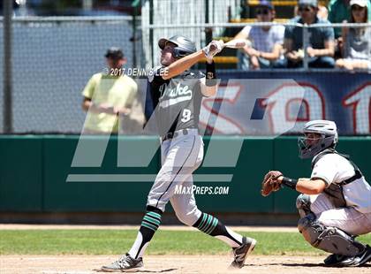 Thumbnail 1 in Miramonte vs. Drake (CIF NCS D3 Final) photogallery.