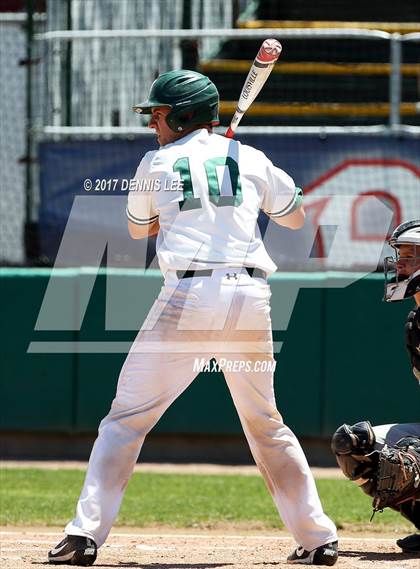 Thumbnail 2 in Miramonte vs. Drake (CIF NCS D3 Final) photogallery.