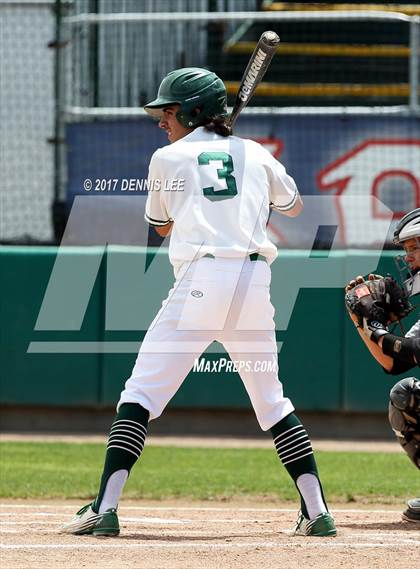 Thumbnail 3 in Miramonte vs. Drake (CIF NCS D3 Final) photogallery.