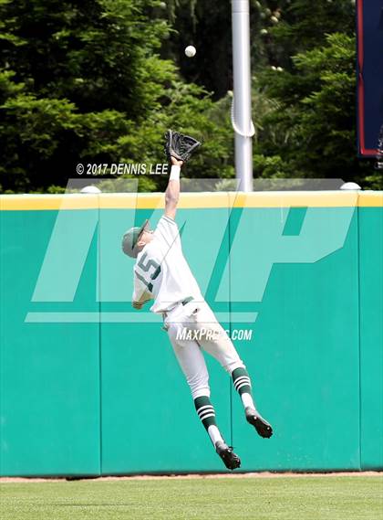 Thumbnail 1 in Miramonte vs. Drake (CIF NCS D3 Final) photogallery.
