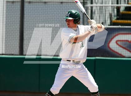 Thumbnail 1 in Miramonte vs. Drake (CIF NCS D3 Final) photogallery.