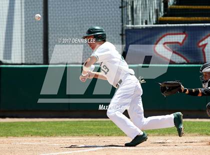 Thumbnail 2 in Miramonte vs. Drake (CIF NCS D3 Final) photogallery.