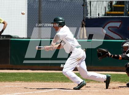 Thumbnail 1 in Miramonte vs. Drake (CIF NCS D3 Final) photogallery.