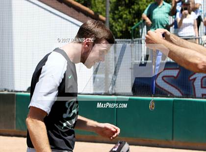 Thumbnail 1 in Miramonte vs. Drake (CIF NCS D3 Final) photogallery.
