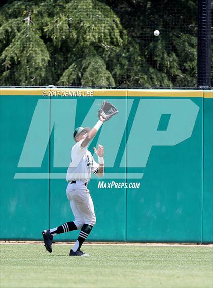 Thumbnail 2 in Miramonte vs. Drake (CIF NCS D3 Final) photogallery.