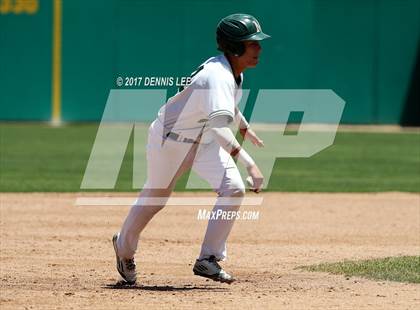 Thumbnail 1 in Miramonte vs. Drake (CIF NCS D3 Final) photogallery.