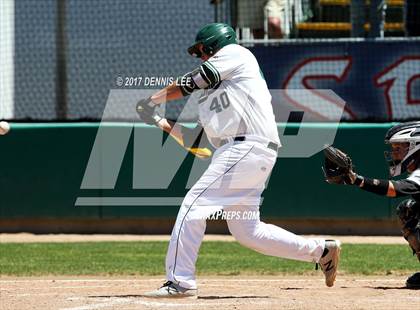 Thumbnail 2 in Miramonte vs. Drake (CIF NCS D3 Final) photogallery.