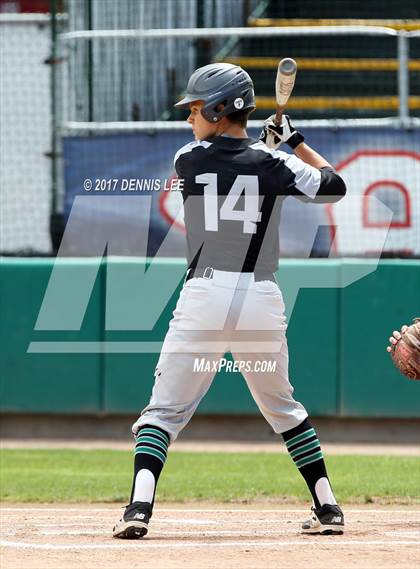Thumbnail 1 in Miramonte vs. Drake (CIF NCS D3 Final) photogallery.