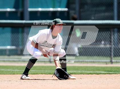 Thumbnail 2 in Miramonte vs. Drake (CIF NCS D3 Final) photogallery.
