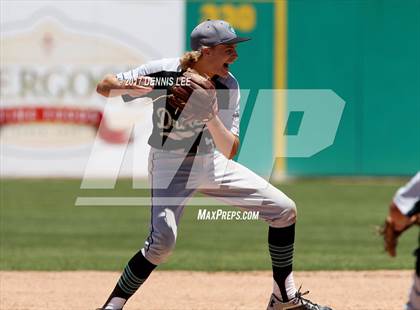 Thumbnail 3 in Miramonte vs. Drake (CIF NCS D3 Final) photogallery.