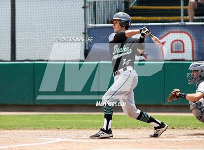 Thumbnail 3 in Miramonte vs. Drake (CIF NCS D3 Final) photogallery.