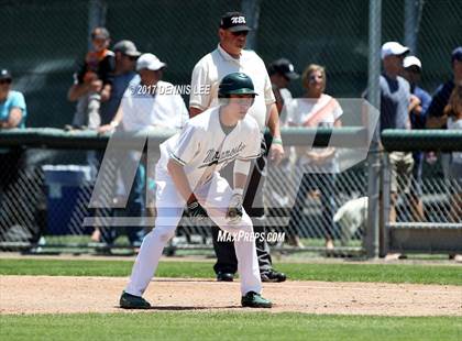 Thumbnail 3 in Miramonte vs. Drake (CIF NCS D3 Final) photogallery.