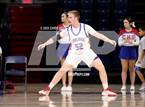 Photo from the gallery "The Gregory School vs Coolidge (McKale Center)"