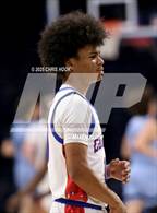 Photo from the gallery "The Gregory School vs Coolidge (McKale Center)"