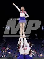 Photo from the gallery "The Gregory School vs Coolidge (McKale Center)"