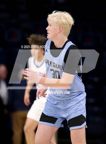Thumbnail 1 in The Gregory School vs Coolidge (McKale Center) photogallery.