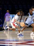 Photo from the gallery "The Gregory School vs Coolidge (McKale Center)"
