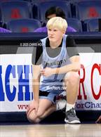 Photo from the gallery "The Gregory School vs Coolidge (McKale Center)"