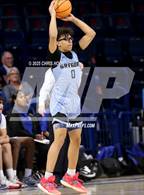 Photo from the gallery "The Gregory School vs Coolidge (McKale Center)"