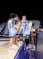 Photo from the gallery "The Gregory School vs Coolidge (McKale Center)"