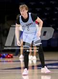 Photo from the gallery "The Gregory School vs Coolidge (McKale Center)"