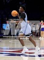 Photo from the gallery "The Gregory School vs Coolidge (McKale Center)"