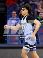 Photo from the gallery "The Gregory School vs Coolidge (McKale Center)"