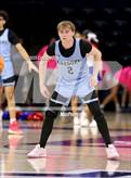Photo from the gallery "The Gregory School vs Coolidge (McKale Center)"