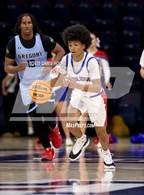 Photo from the gallery "The Gregory School vs Coolidge (McKale Center)"