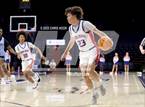 Photo from the gallery "The Gregory School vs Coolidge (McKale Center)"