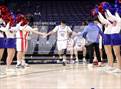 Photo from the gallery "The Gregory School vs Coolidge (McKale Center)"