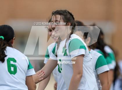 Thumbnail 1 in Wilson vs. Adams (UIL 5A Region II Bi-District Playoff) photogallery.