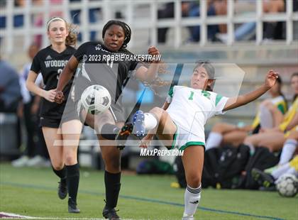 Thumbnail 1 in Wilson vs. Adams (UIL 5A Region II Bi-District Playoff) photogallery.