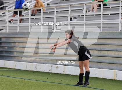 Thumbnail 2 in Wilson vs. Adams (UIL 5A Region II Bi-District Playoff) photogallery.