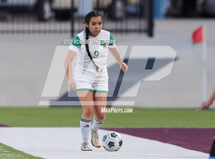 Thumbnail 3 in Wilson vs. Adams (UIL 5A Region II Bi-District Playoff) photogallery.