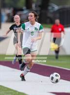 Photo from the gallery "Wilson vs. Adams (UIL 5A Region II Bi-District Playoff)"