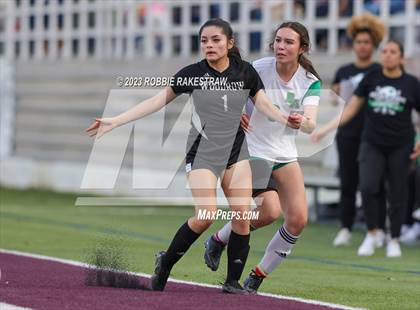 Thumbnail 1 in Wilson vs. Adams (UIL 5A Region II Bi-District Playoff) photogallery.