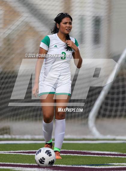 Thumbnail 1 in Wilson vs. Adams (UIL 5A Region II Bi-District Playoff) photogallery.