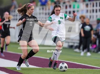Thumbnail 1 in Wilson vs. Adams (UIL 5A Region II Bi-District Playoff) photogallery.