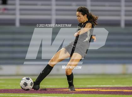 Thumbnail 1 in Wilson vs. Adams (UIL 5A Region II Bi-District Playoff) photogallery.