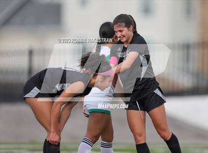 Thumbnail 1 in Wilson vs. Adams (UIL 5A Region II Bi-District Playoff) photogallery.