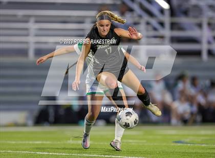 Thumbnail 1 in Wilson vs. Adams (UIL 5A Region II Bi-District Playoff) photogallery.