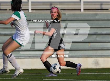 Thumbnail 1 in Wilson vs. Adams (UIL 5A Region II Bi-District Playoff) photogallery.