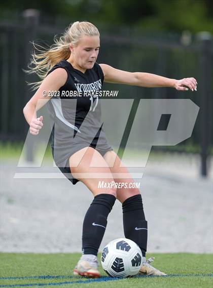 Thumbnail 1 in Wilson vs. Adams (UIL 5A Region II Bi-District Playoff) photogallery.