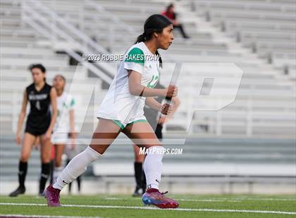 Thumbnail 1 in Wilson vs. Adams (UIL 5A Region II Bi-District Playoff) photogallery.