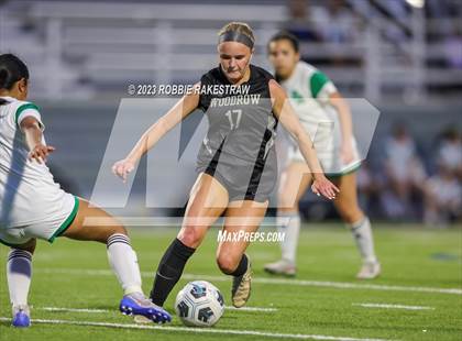 Thumbnail 1 in Wilson vs. Adams (UIL 5A Region II Bi-District Playoff) photogallery.