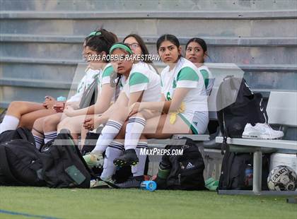 Thumbnail 1 in Wilson vs. Adams (UIL 5A Region II Bi-District Playoff) photogallery.