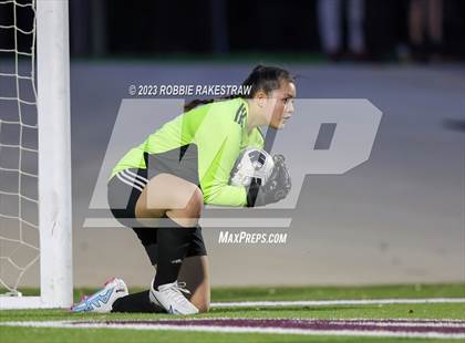 Thumbnail 1 in Wilson vs. Adams (UIL 5A Region II Bi-District Playoff) photogallery.