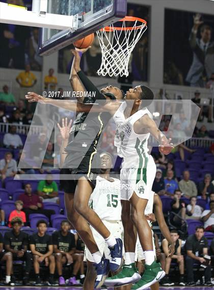 Thumbnail 1 in Hudson Catholic vs. Oak Ridge (City of Palms Classic) photogallery.